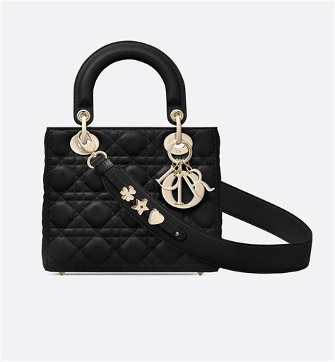 small lady dior my abcdior bag price|lady dior pouch bag.